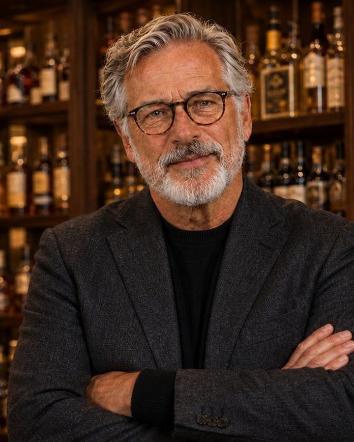 Gus Delacroix